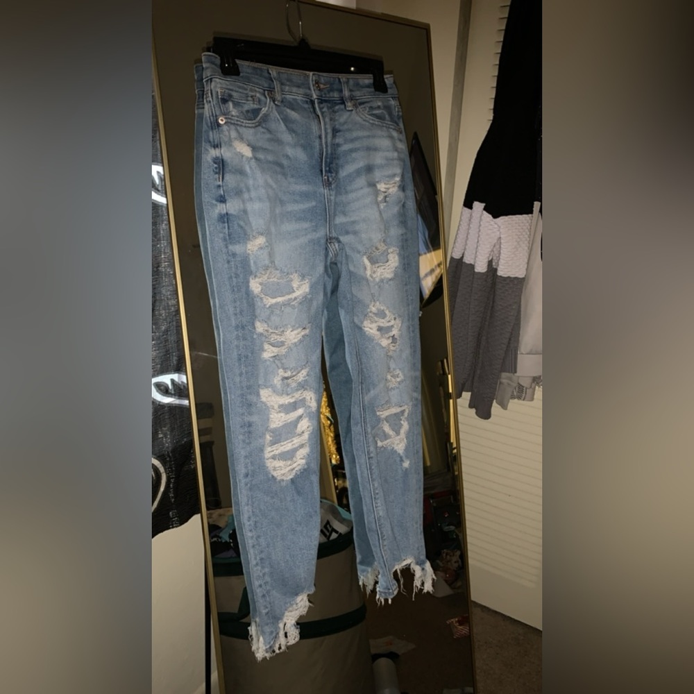American Eagle comfort stretch